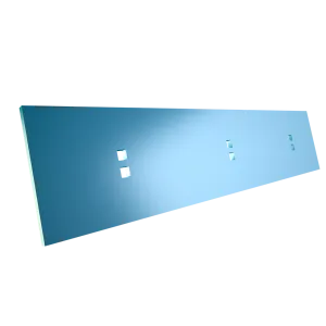 SH122-454512 Flat 4'