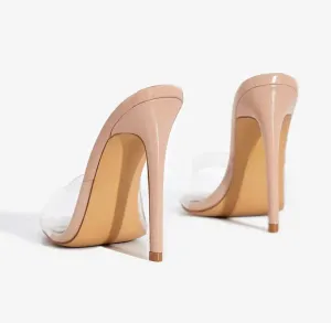 Shannon Mule