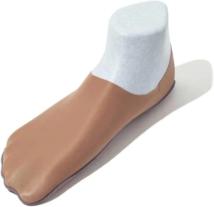 SHEEC Men’s No Show Socks – Lightweight, Durable, Non-Slip for Loafers & Dress Shoes – Breathable Nylon-Cotton Blend