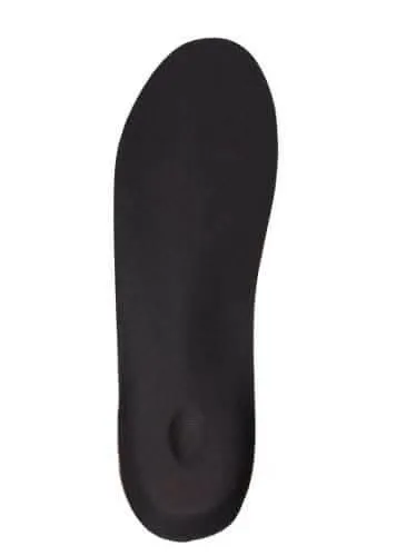 Shoe Insoles Foam Providing Excellent Shock Absorption and Cushioning (UK 8)