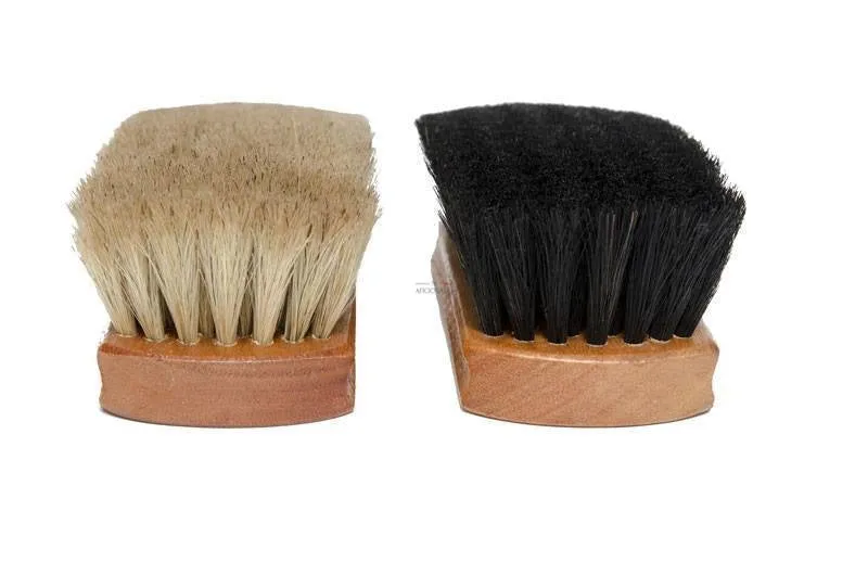 Shoe Shine Brush