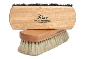 Shoe Shine Brush