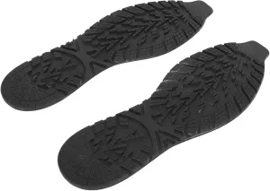 Shoe Sole Repair Rubber, Skid DIY Shoe Bottom Repair for Work Shoes (41-44)