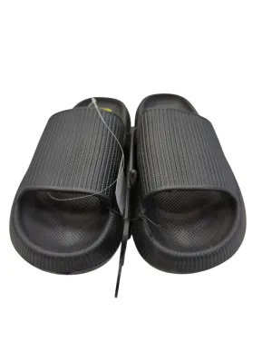 Shoes Flats Mule And Slide By Clothes Mentor  Size: 7