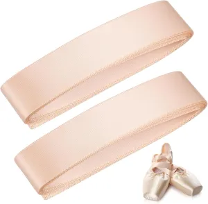 Shoes Ribbon Materials Women Women Ladies Elastic Ballet Dance Shoes for Women Lady Show Ballet Shoe