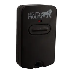 Single Button Gate Opener Remote (FM135)