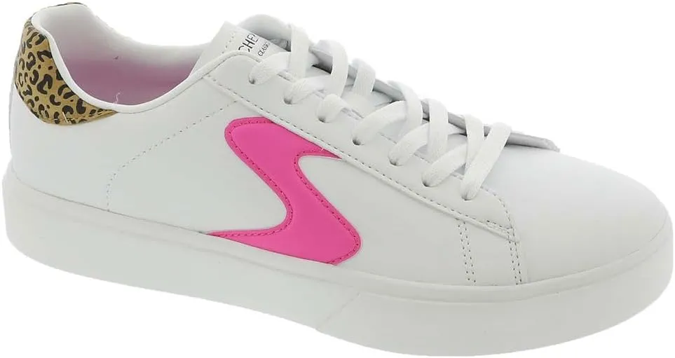 Skechers Girl's Eden Lx Sneaker