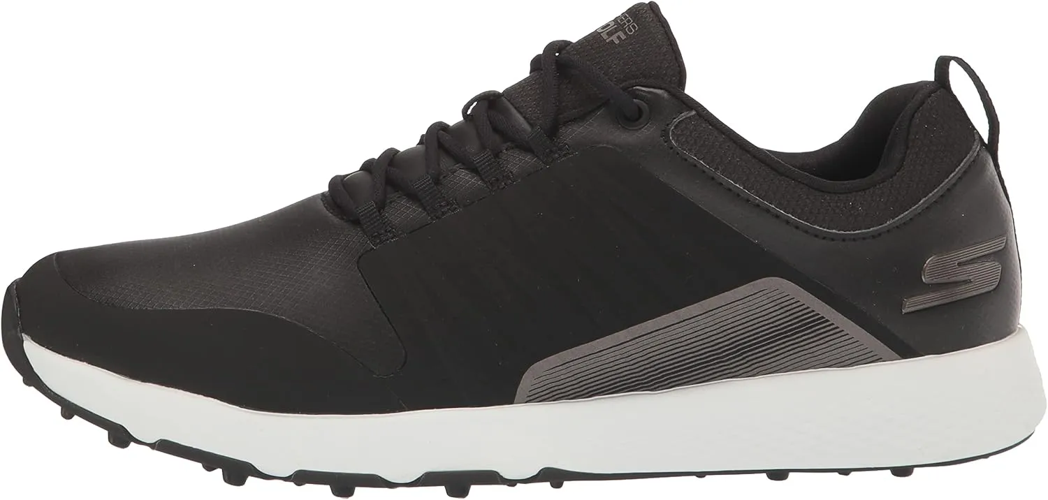 Skechers Men's Elite 4 Victory Spikeless Golf Shoe Sneaker