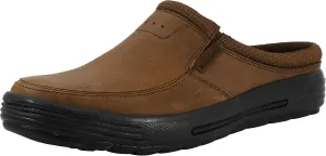 Skechers Men's Porter Vamen Slip-On Loafer