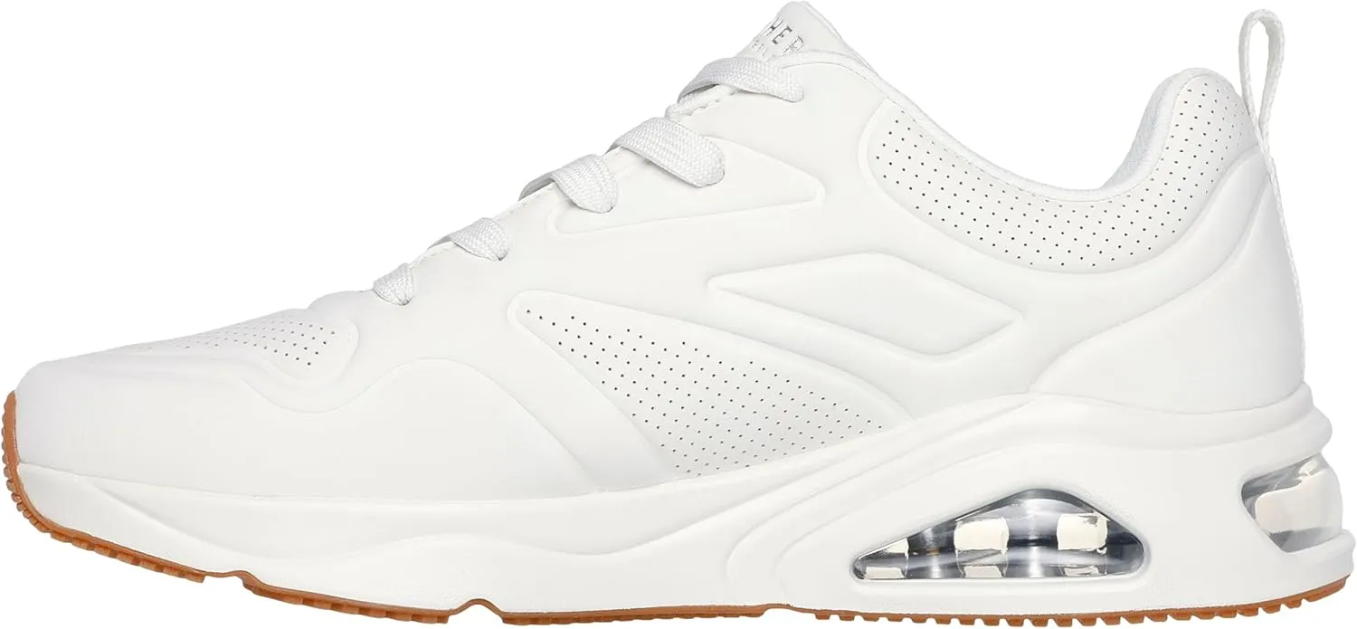 Skechers Men's Tres-air Uno-Casairal Fashion Sneakers