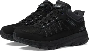 Skechers Women's Go Run Trail Altitude 2.0 Cold Creek Waterproof Hiking Shoe