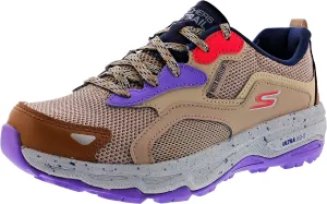 Skechers Women's Go Run Trail Altitude-Backwoods Trail Running Shoes