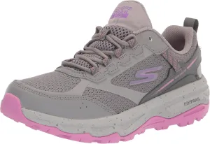 Skechers Women's Go Run Trail Altitude-Ridgeback Hiking Shoe