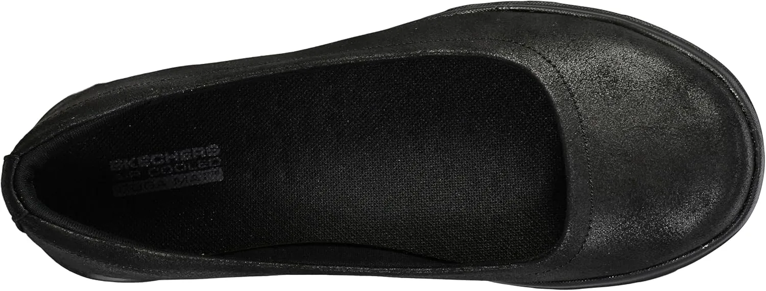 Skechers Women's Go Walk Lite - Gem Walking Shoes