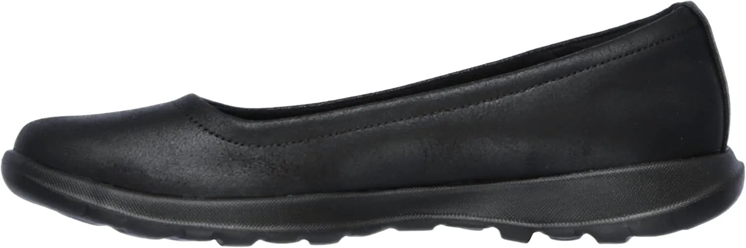 Skechers Women's Go Walk Lite - Gem Walking Shoes