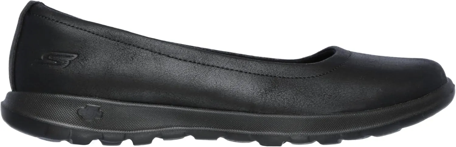 Skechers Women's Go Walk Lite - Gem Walking Shoes