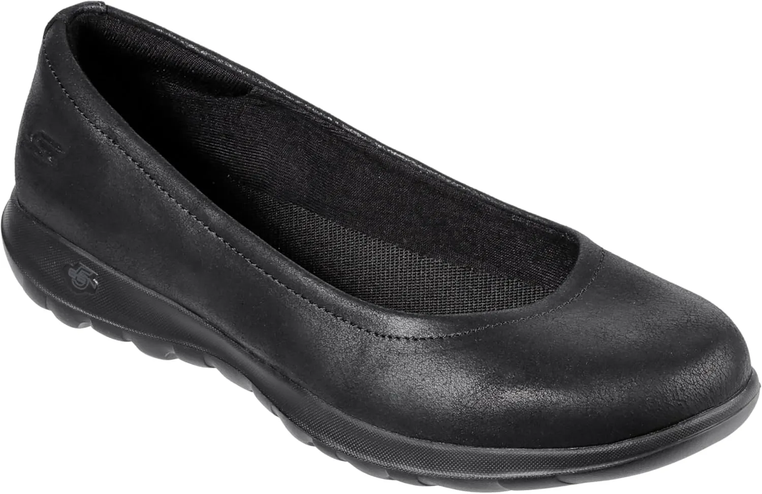 Skechers Women's Go Walk Lite - Gem Walking Shoes