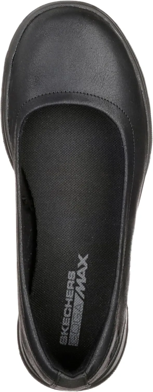 Skechers Women's Go Walk Lite - Gem Walking Shoes