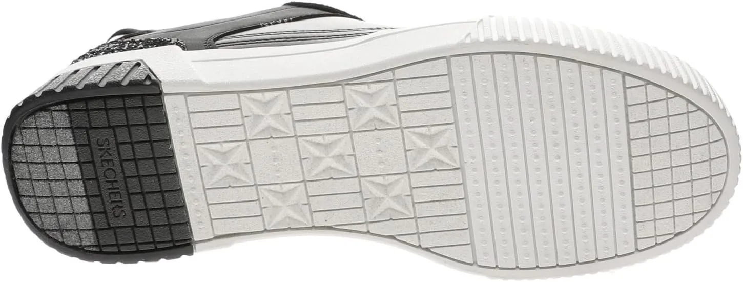 Skechers Women's Jade-Radiant Roar Hands Free Slip-ins Sneaker