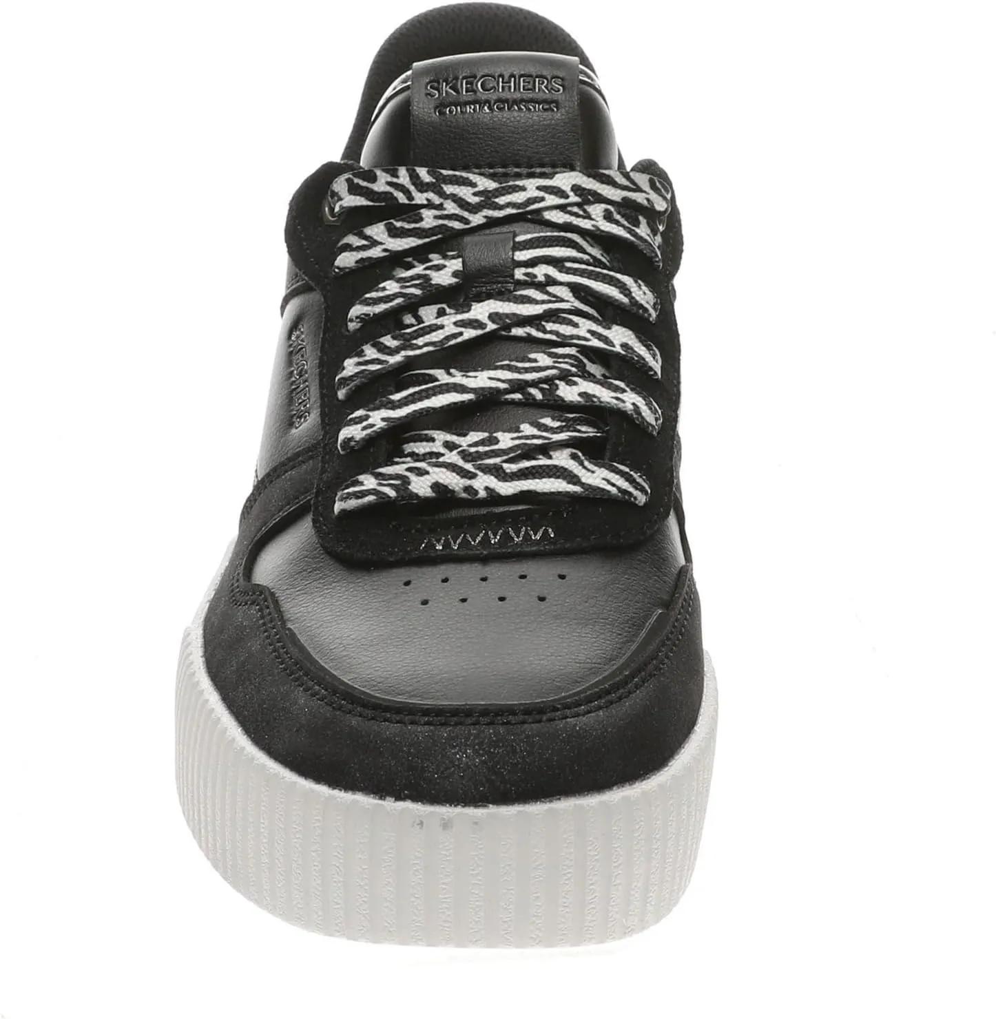 Skechers Women's Jade-Radiant Roar Hands Free Slip-ins Sneaker
