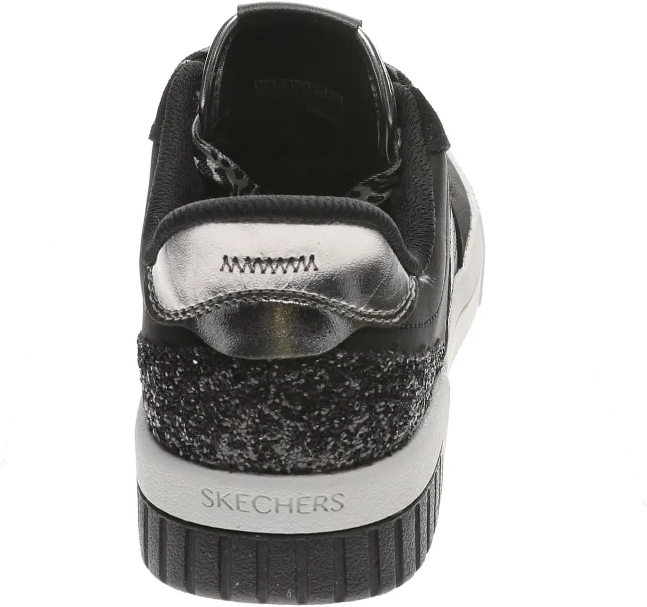 Skechers Women's Jade-Radiant Roar Hands Free Slip-ins Sneaker