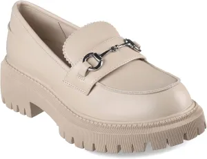 Skechers Women's, Modern Rugged - Sweet Choice Loafer