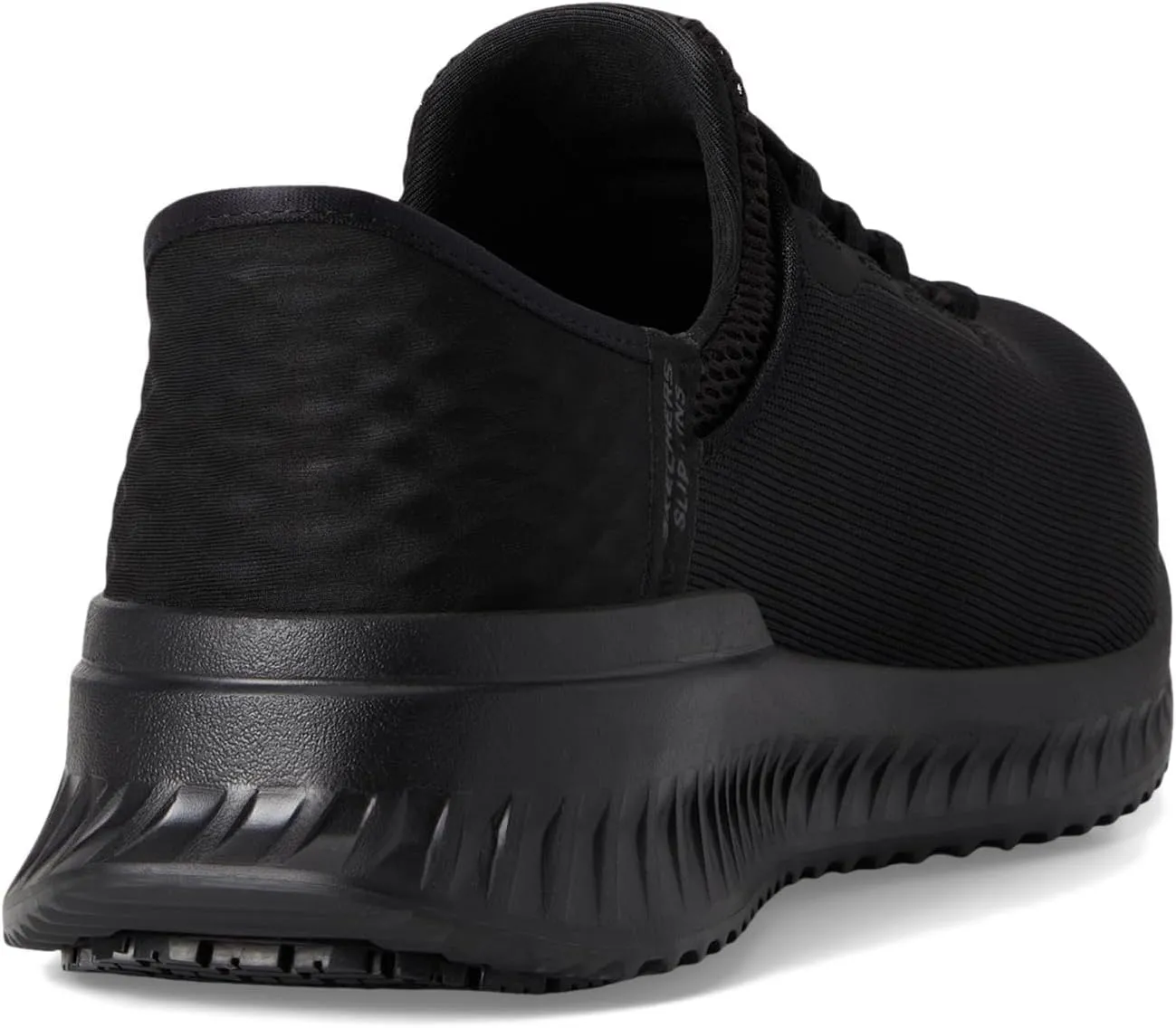 Skechers Women's Tilido-Ombray Comp Toe Industrial Shoe