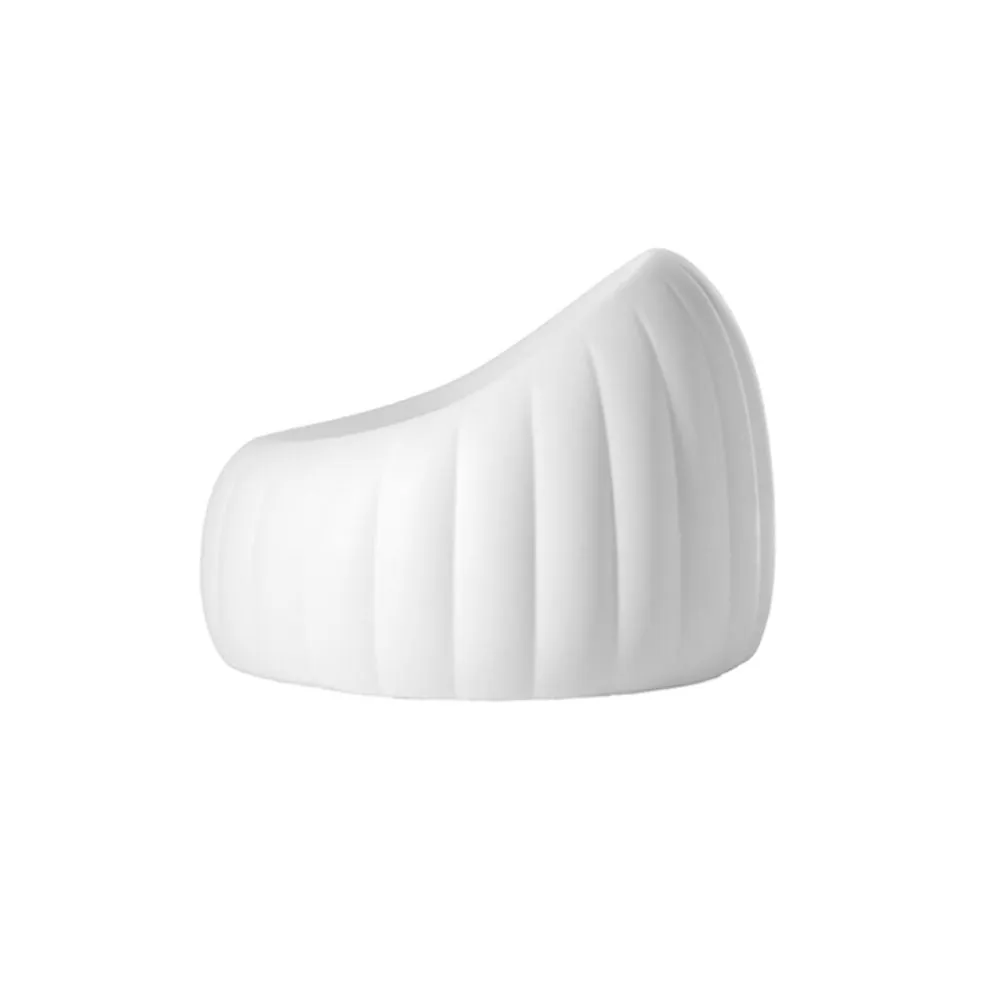 Slide Geléè Lounge soft armchair