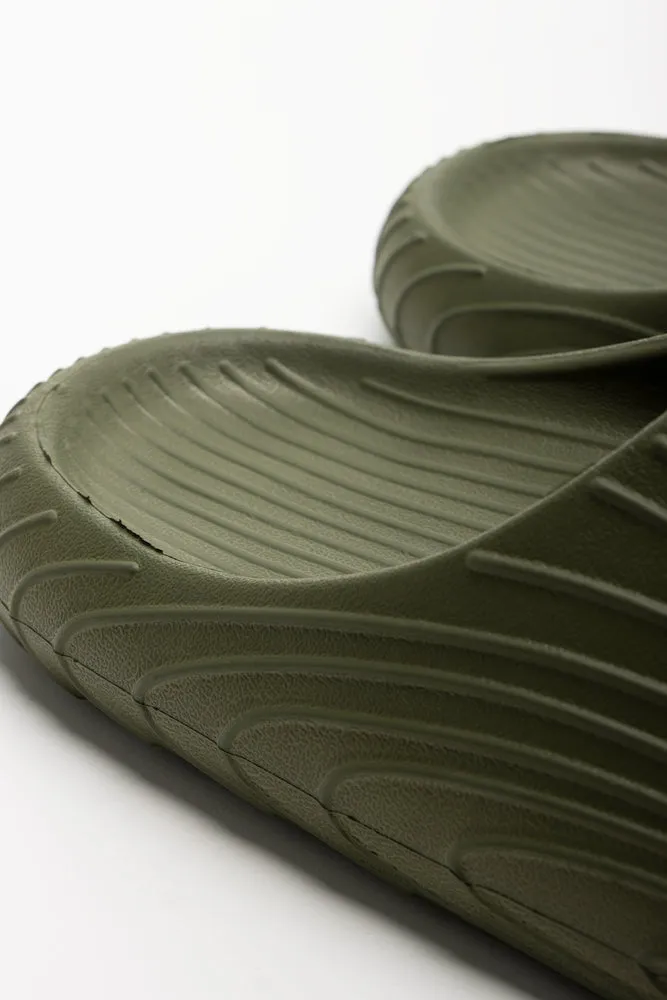 Slide Green