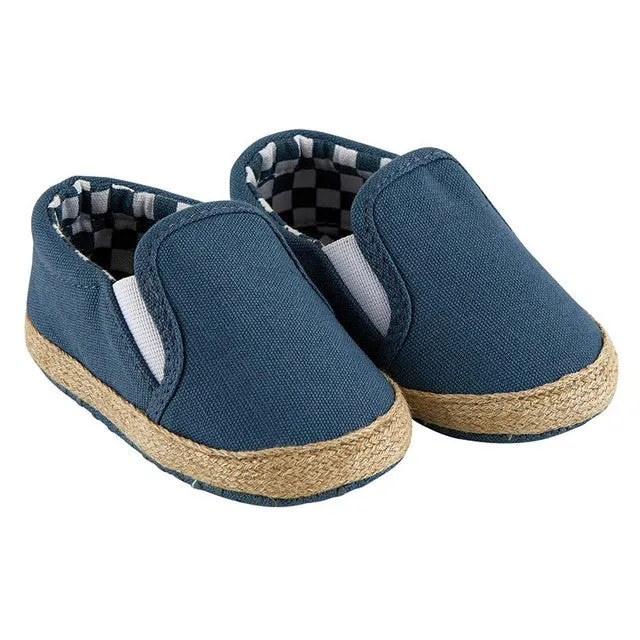 Slip on Shoes (6-12m)