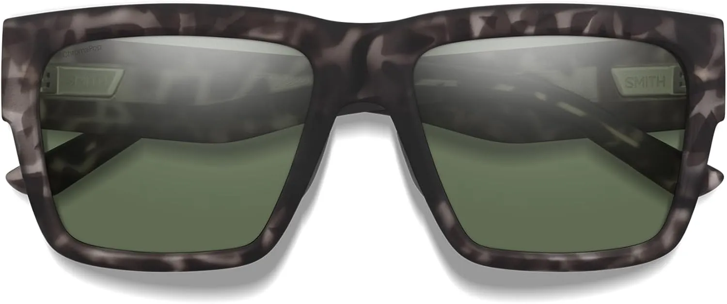 SMITH Lineup Lifestyle Sunglasses