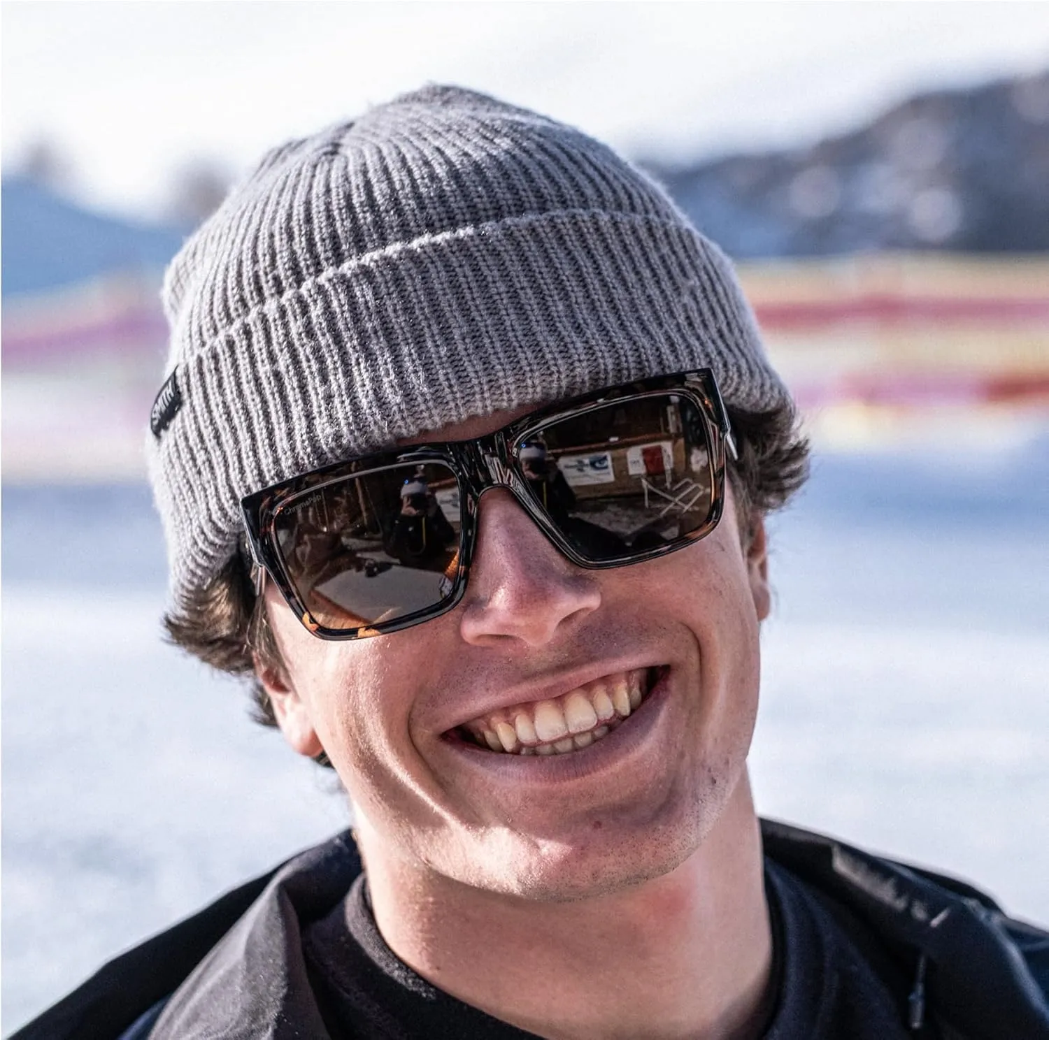 SMITH Lineup Lifestyle Sunglasses