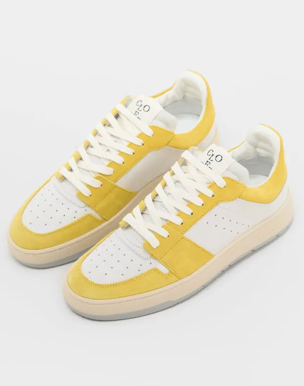 Sneaker Low