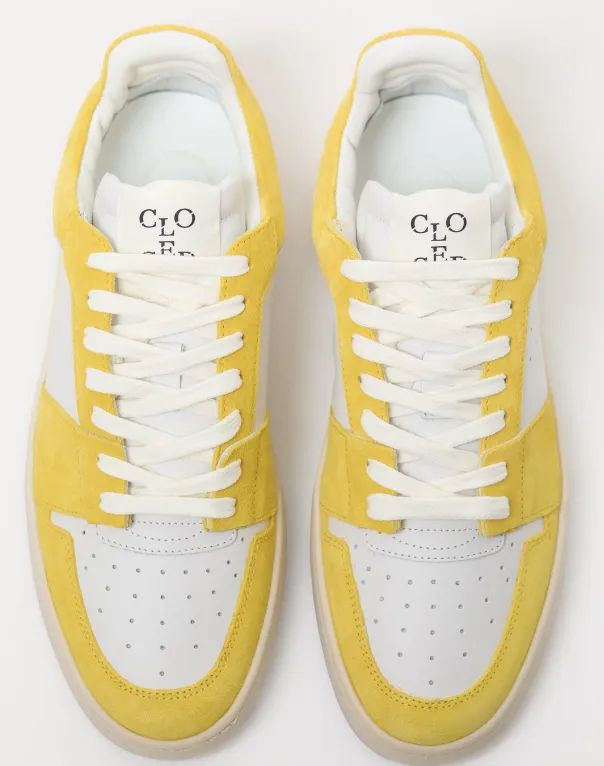 Sneaker Low
