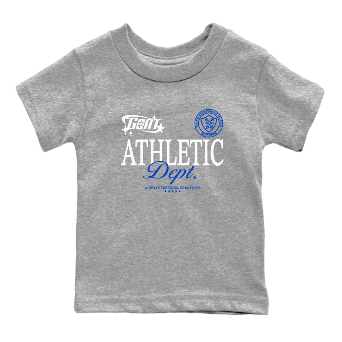 Sneaker SNRT Special collections Goat Dept Kids - 12 Air Tees Athletic Blueberry Priority shipping Jordan