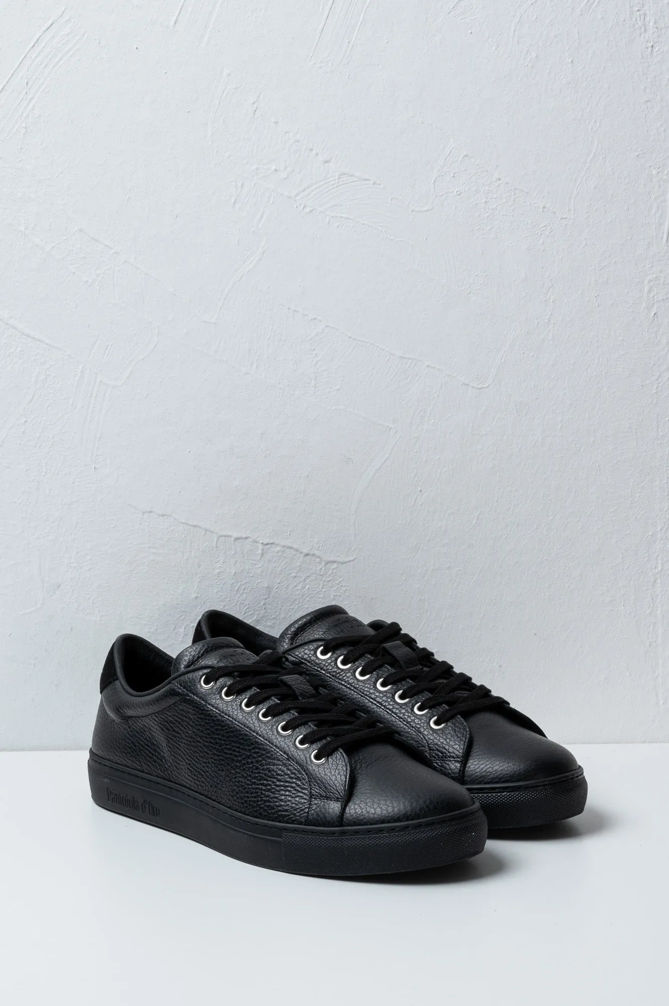 Sneakers in pelle Top Spin