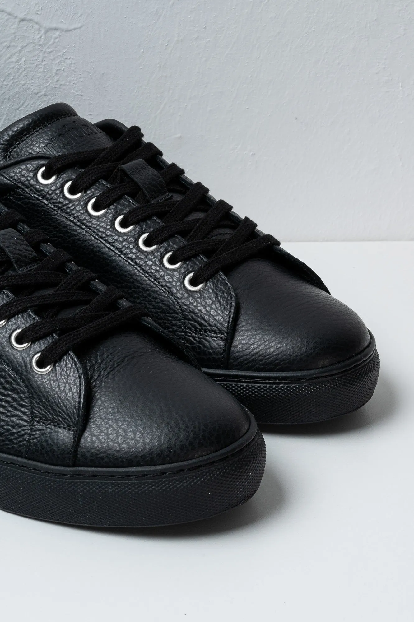 Sneakers in pelle Top Spin