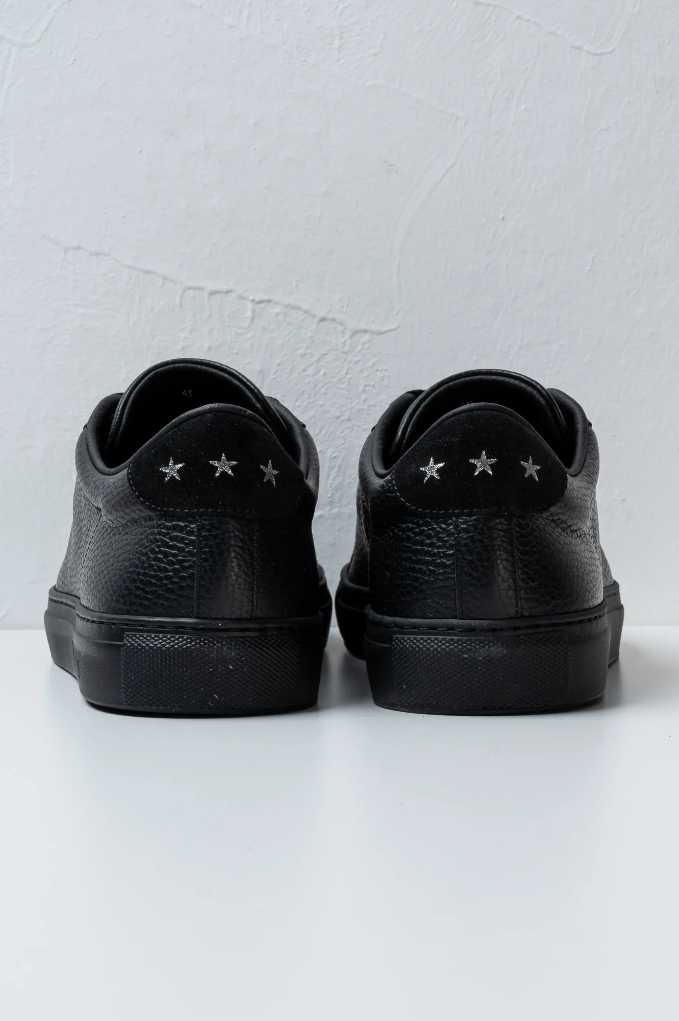 Sneakers in pelle Top Spin