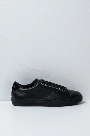 Sneakers in pelle Top Spin