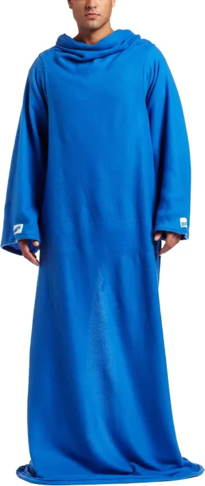 Snuggie Original Fleece Blanket, Blue