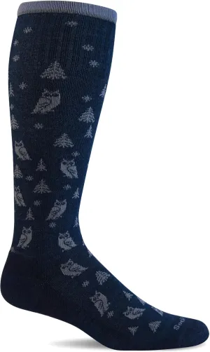 Sockwell Women's Wise Moderate Graduated Compression Sock