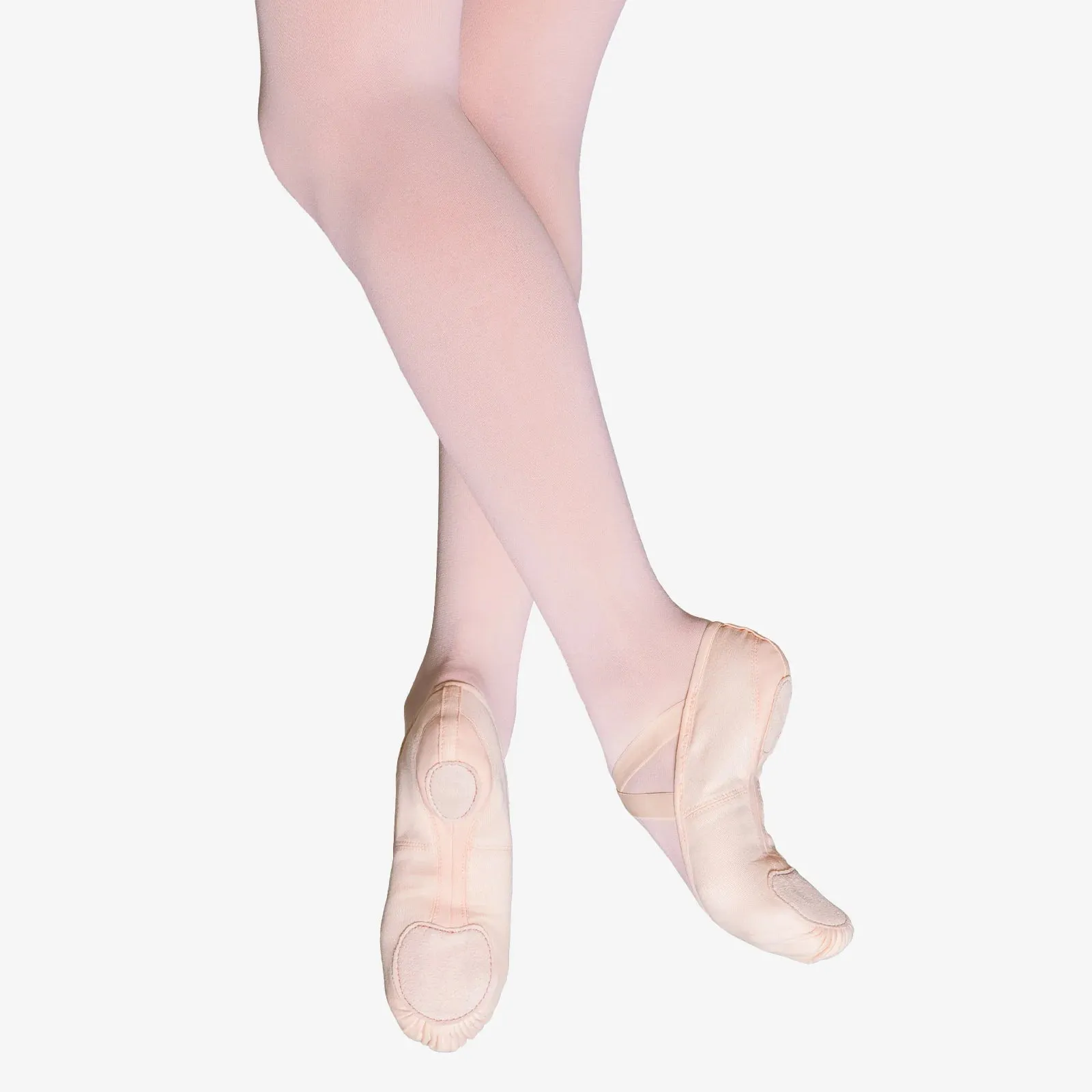 SoDanca SD130 Canvas Ballet Shoe
