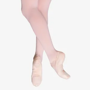SoDanca SD130 Canvas Ballet Shoe