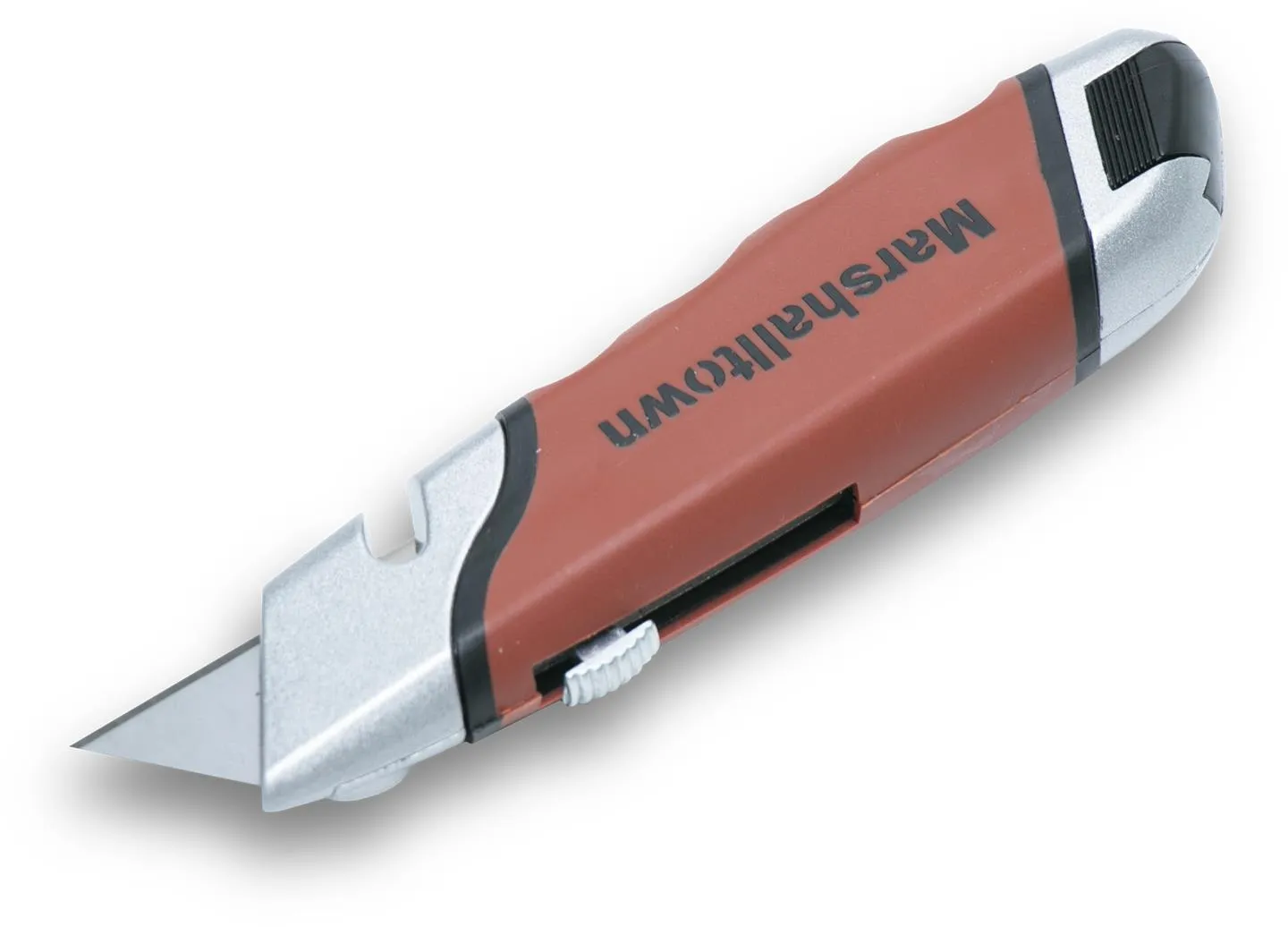 Soft Grip Utility Knife