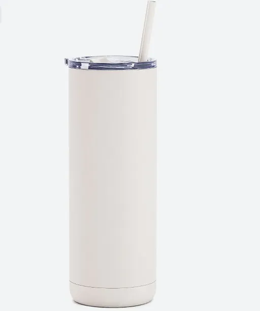 Soft Matte Tumbler