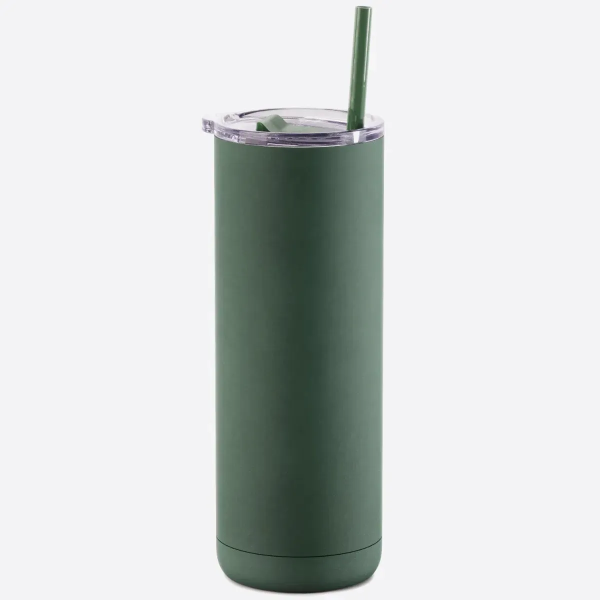 Soft Matte Tumbler