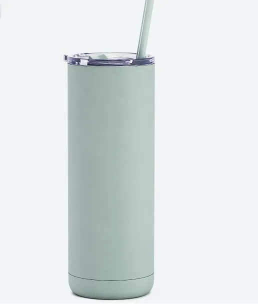 Soft Matte Tumbler