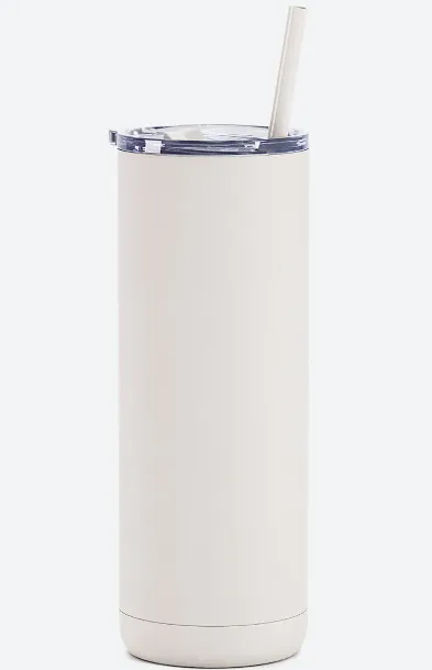 Soft Matte Tumbler