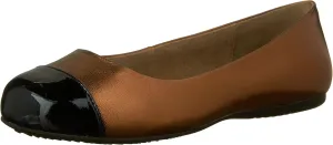 SoftWalk Womens Napa Ballet Flat
