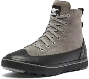 Sorel Men's Cheyanne Metro II Waterproof Sneaker Boots